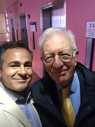 Alumnus named 2024 Business Leader of the Year