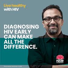 Nsw health supports the executive and statutory roles of the minister for. Hiv Information For Health Professionals Ending Hiv