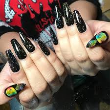 Alibaba.com offers 6,691 coffin casket handle products. The Ultimate Guide To Acrylic Nails Designs Shapes The Trend Spotter