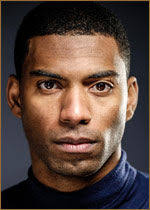 Аарон Кобэм (Aaron Cobham)