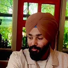 Arshdeep Singh (@__ArshdeepSingh)