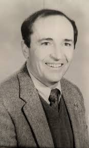 Robert South Obituary (1938