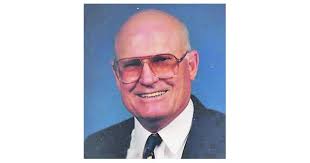 Ralph GUYON Obituary (2017)