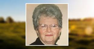 June Turner Obituary August 5, 2022