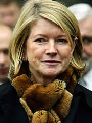 Miranda and Makoto's million potch cook-off! Martha Stewart returns!