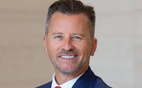 Matthews Real Estate Elevates David Harrington to President