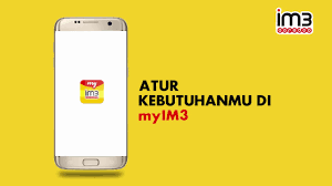 Nistanto/kompas.commodel memamerkan kartu perdana indosat im3 yang kini berubah nama menjadi im3 ooredoo. Cara Berhenti Unreg Paket Indosat 2021