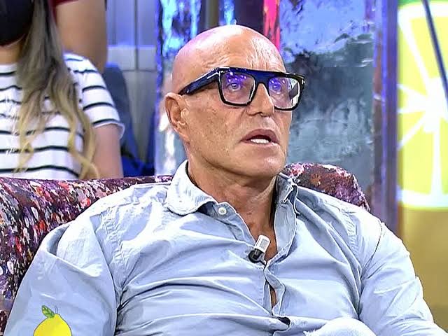 No cobré": Kiko Matamoros deja al descubierto los entresijos y condiciones  de 'Déjate querer'