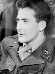 Robert “Crow” Vizena