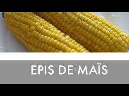 Cuisson Des Epis De Mais Recette Simple Youtube