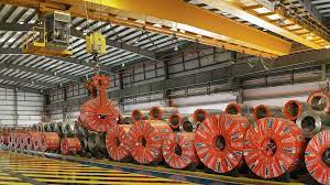 Share your opinion and gain insight from other stock traders and investors. Steel Supplier Manufacturer In The Americas Ternium