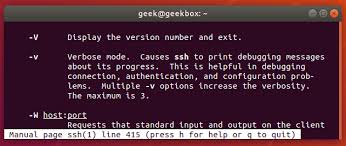 This is the official google app for connecting to ssh servers and can also be. Ssh Connection Refused Causes Solutions Like Geeks