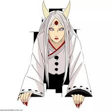 Otsutsuki Through Her Actions She Inevitably Brought Chakra Into The Shinobi World And With That A Divine Tree Who Seeks Anime Naruto Naruto Naruto Shippudden