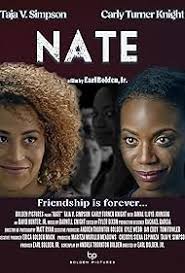 Nate (Short 2021)