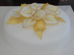 Feste di compleanno, carnevale, halloween, natale, capodanno e matrimoni! Torta Per Un Anniversario Blog Family