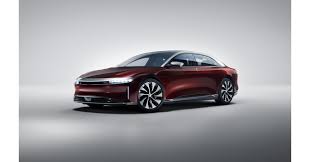 Image result for Zenith Red 2023 Lucid