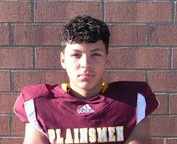 Defending state champion Sheridan rolls past Plainsmen