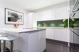 The hardy, quartz construction is durable, and comes with stain and scratch. Gallery Lwk Kitchens Blog White Gloss Kitchen Handleless Kitchen Kitchen Layout