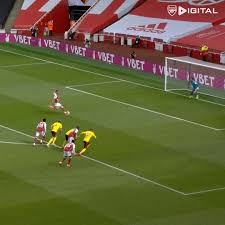 Check spelling or type a new query. Arsenal Full Highlights Arsenal 3 2 Watford Aubahead Kick Facebook