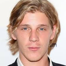 Daniel Webber Movies and TV Shows