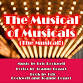 The Musical of Musicals (The Musical!) event image