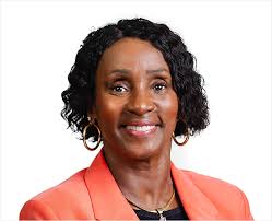 Meet our Executive Team