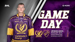 We did not find results for: Farjestad Bk Ø¯Ø± ØªÙˆÛŒÛŒØªØ± Jakten Pa Kvartsfinalplatsen Gar Vidare Idag Infor Slutsald Salong Alla Som Har Biljett Sjung Er Hesa Pa Tisdag Spelar Vi Den Sista Seriematchen Pa Hemmaplan Biljetter Till