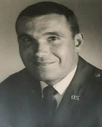 Obituary information for Richard Sandercock