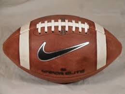 Gear yourselves up for college football ball and play your game confidently with college football ball items found at alibaba.com. Nike Vapor Elite Airlock Official Football For Sale Online Ebay