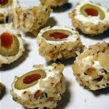 Boules Aux Olives Recette Recette Idees De Collations Et Recettes D Amuse Gueules