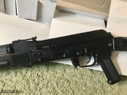 Find great deals on pistols, handguns and revolvers at sportsman's guide where you will find what you need at low prices, guaranteed! Arsenal Slr 107fr Side Folder 7 62x39 Bulgarian Ak Ak47 Ak74 For Sale