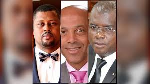 Le sénateur Rony Célestin, Hervé Fourcand, Gary Bodeau, trois nouveaux noms  sur la liste des sanctions du Canada