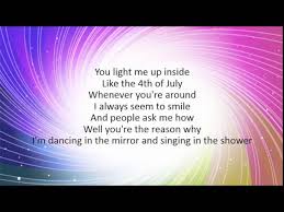 Becky g ft tyga shower remix lyrics. Shower Becky G Lyrics Youtube
