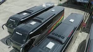 Vircansa merupakan salah satu po bus pariwisata yang merupakan bagian dari npm group. Bus Pariwisata Pekanbaru Riau Vircansa