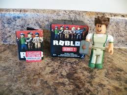 Two Player Kingdom Blacksmith Roblox Mini Figure W Virtual Game Code Series 7 191726015048 Ebay Roblox Game Codes Virtual Games