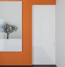 10 uç makarası ve tapalar. Duvar Ici Surgulu Kapi Design Linvisibile