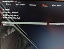 What is Rom Armor 2? : r/ASRock