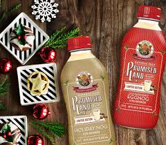 News Promised Land Dairy