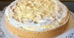 kase schneekuchen mit schmand welt rezept in 2020 schneekuchen brot backen rezept einfach kuchen und torten rezepte