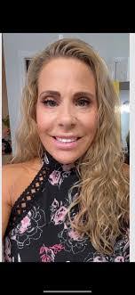 Nancy Oden's Instagram, Twitter & Facebook