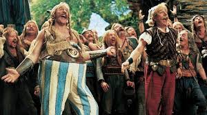 Inhabitants of the last unconquered village in gaul (ancient france) use a magical potion to hold their independence from roman invaders. Jcvxqhc5xqzpvm