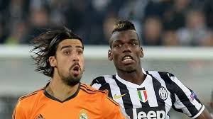 Usa tour | sami khedira, kids interview! Khedira Joins List Of Juventus S German Stars Uefa Champions League Uefa Com