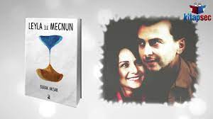 Malumunuz aslında tersi olur, tutan kitaplardan dizi yapılır :) burak aksak'ın ilk romanı sanırım. Leyla Ile Mecnun Burak Aksak Youtube