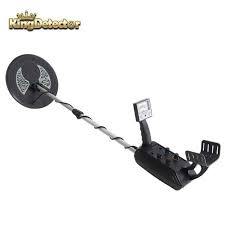 Gold findings are most often of small sizes, and the best metal detector for gold must be sensitive to small targets. How To Use The Metal Detector Comfortably When You Are Hunting Treasure You Must Want To Hold Your Metal Detector Comf Metal Detector Gold Detector Detector