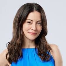 Emmanuelle Vaugier as Tara in Big Sky River