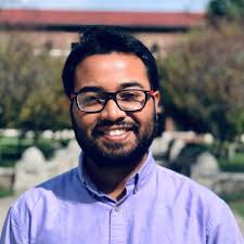 ECE Department Welcomes Four New Faculty Members