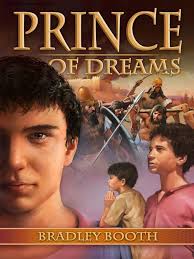 Prince of Dreams (Bradley Booth)