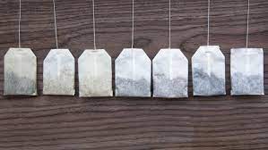 Your Tea Bags Could Be Toxic Here S What To Use Instead Reviewed