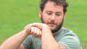 CT resident awarded for trying to save a life in restaurant stabbing