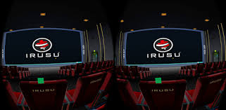Format, launch the app and enjoy your movie in a realistic virtual movie theatre! Vr Player Irusu Cinema Player On Windows Pc Download Free 2 1 1 Com Irusu Irusuvrcinema